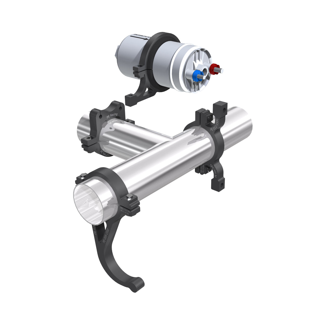 New Product - Mounting Clamps