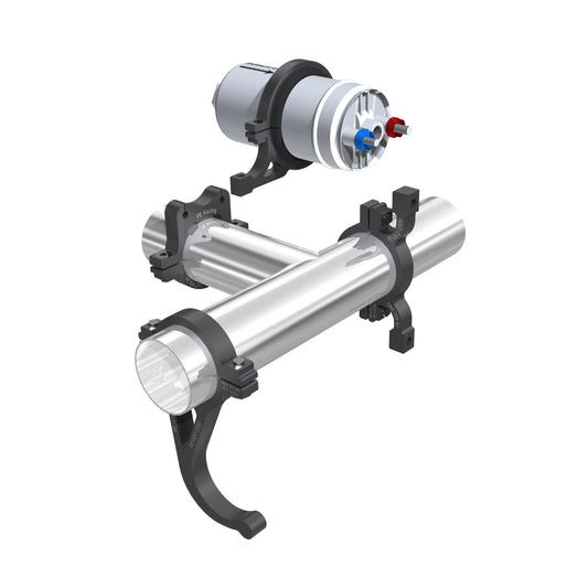 New Product - Mounting Clamps
