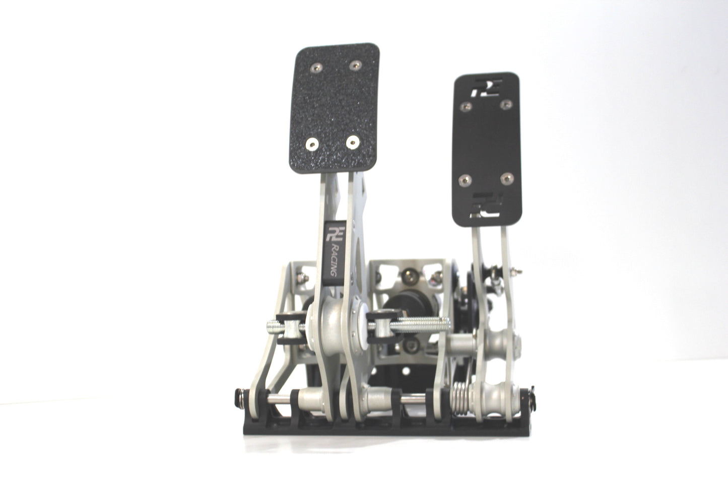 Auto 2 Pedal Box - Billet PE-007-4000
