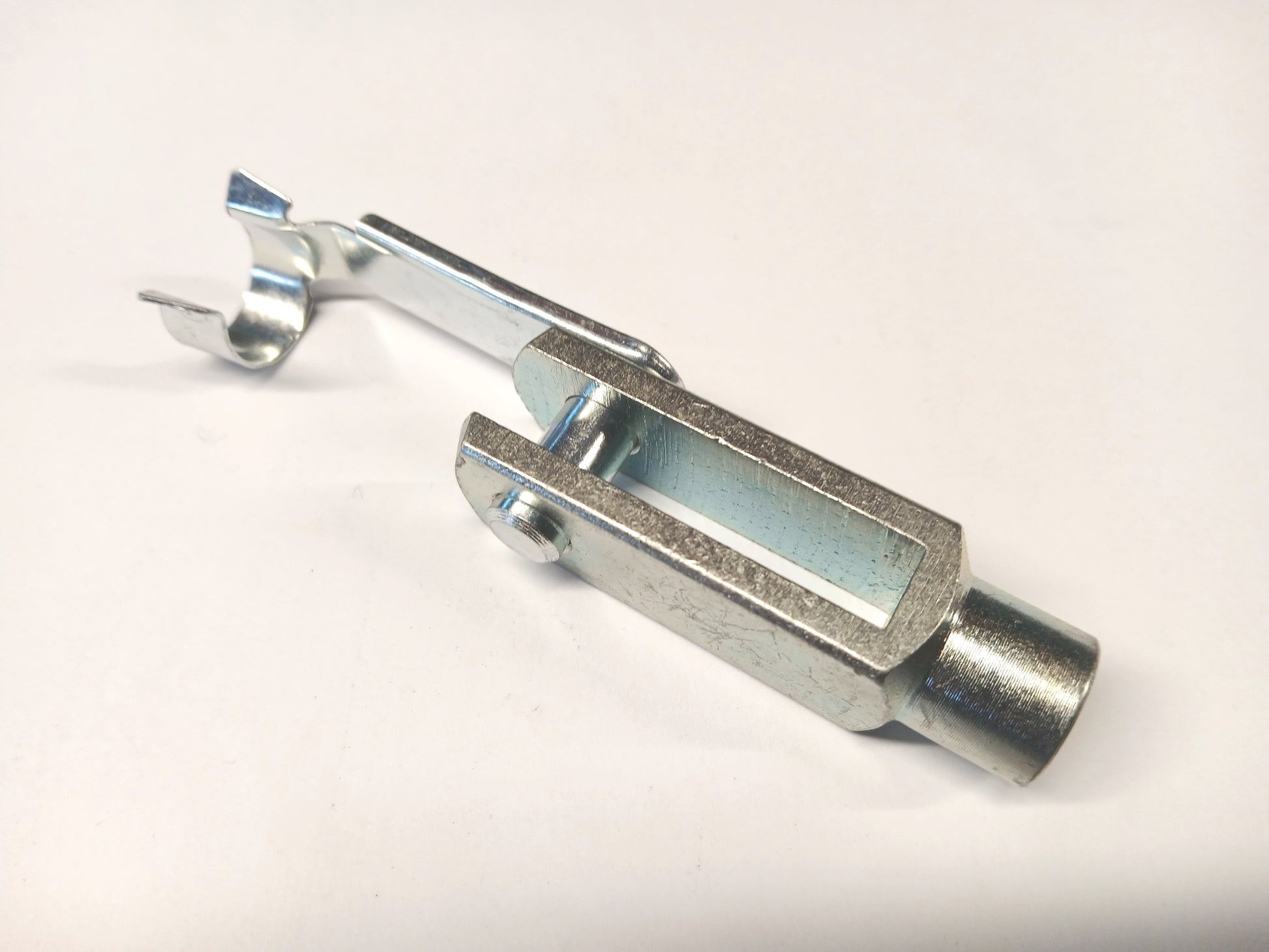 Quick Release Female Clevis Fitting