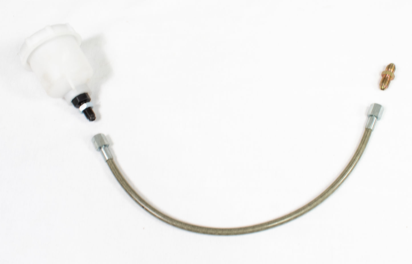 Brake Fluid Reservoir PE-001-009