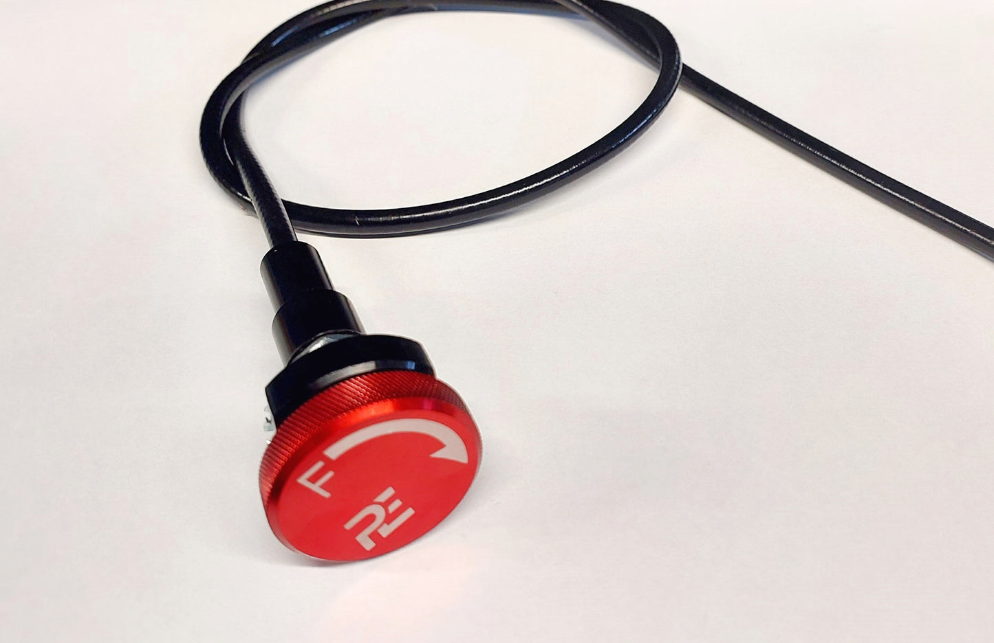 Brake Bias Adjuster Cable PE-001-4007