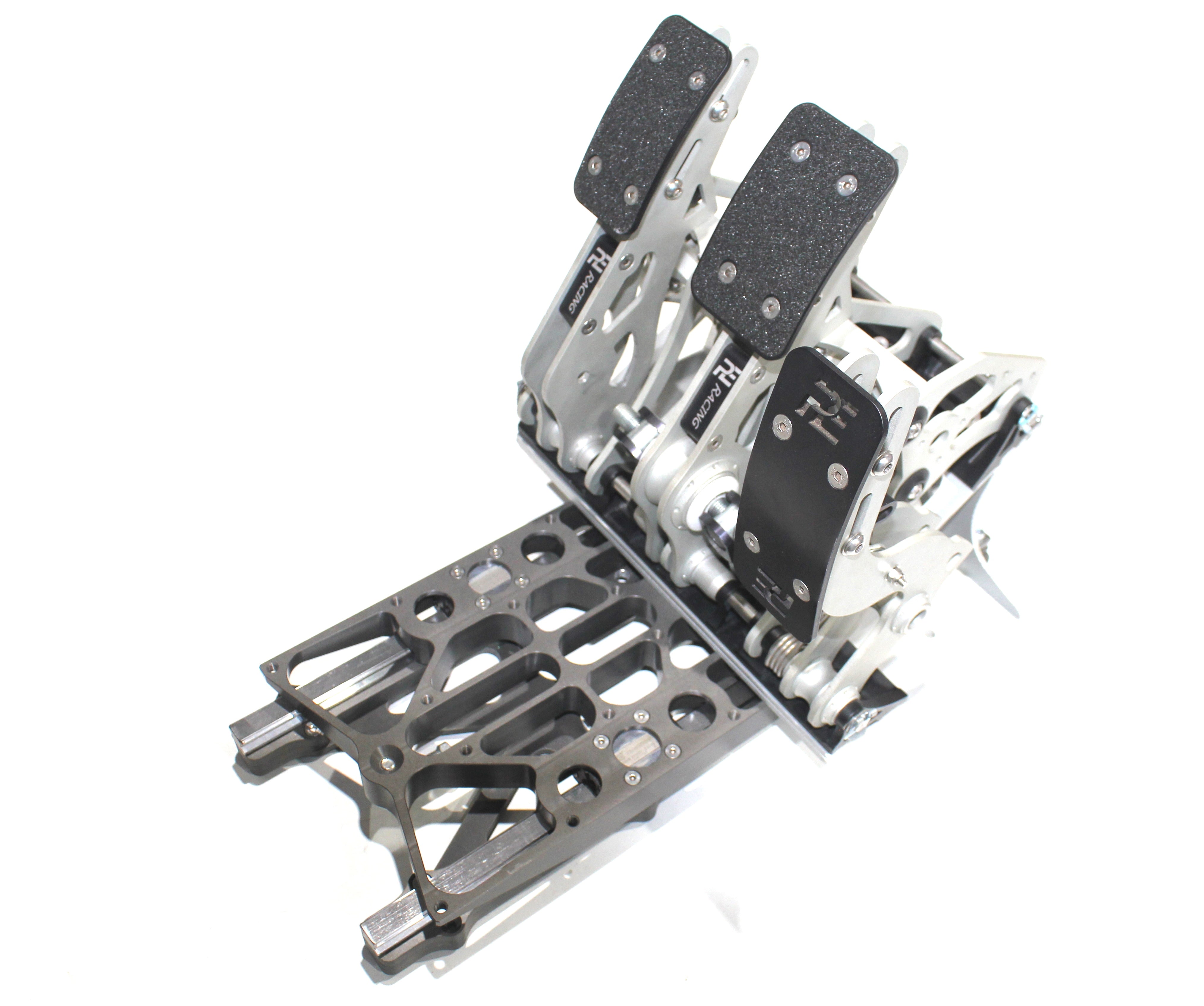 Sliding Floor Mounted Pedal Box