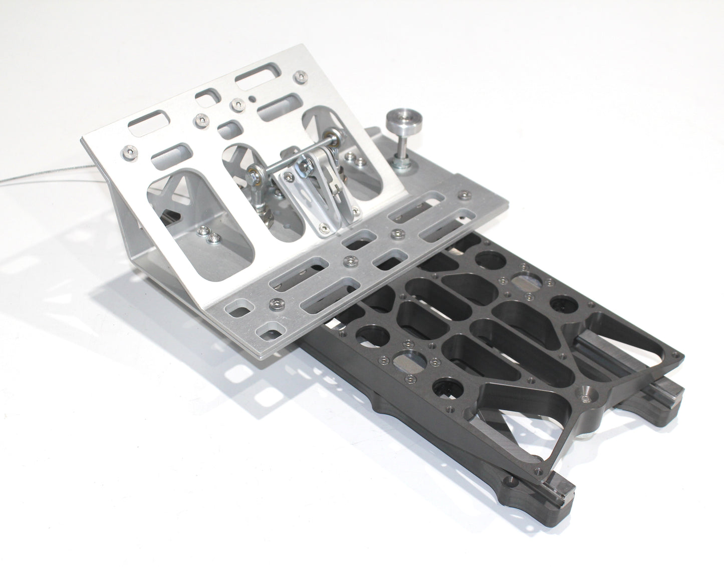 Pedal Slider Kit PE-006-1003