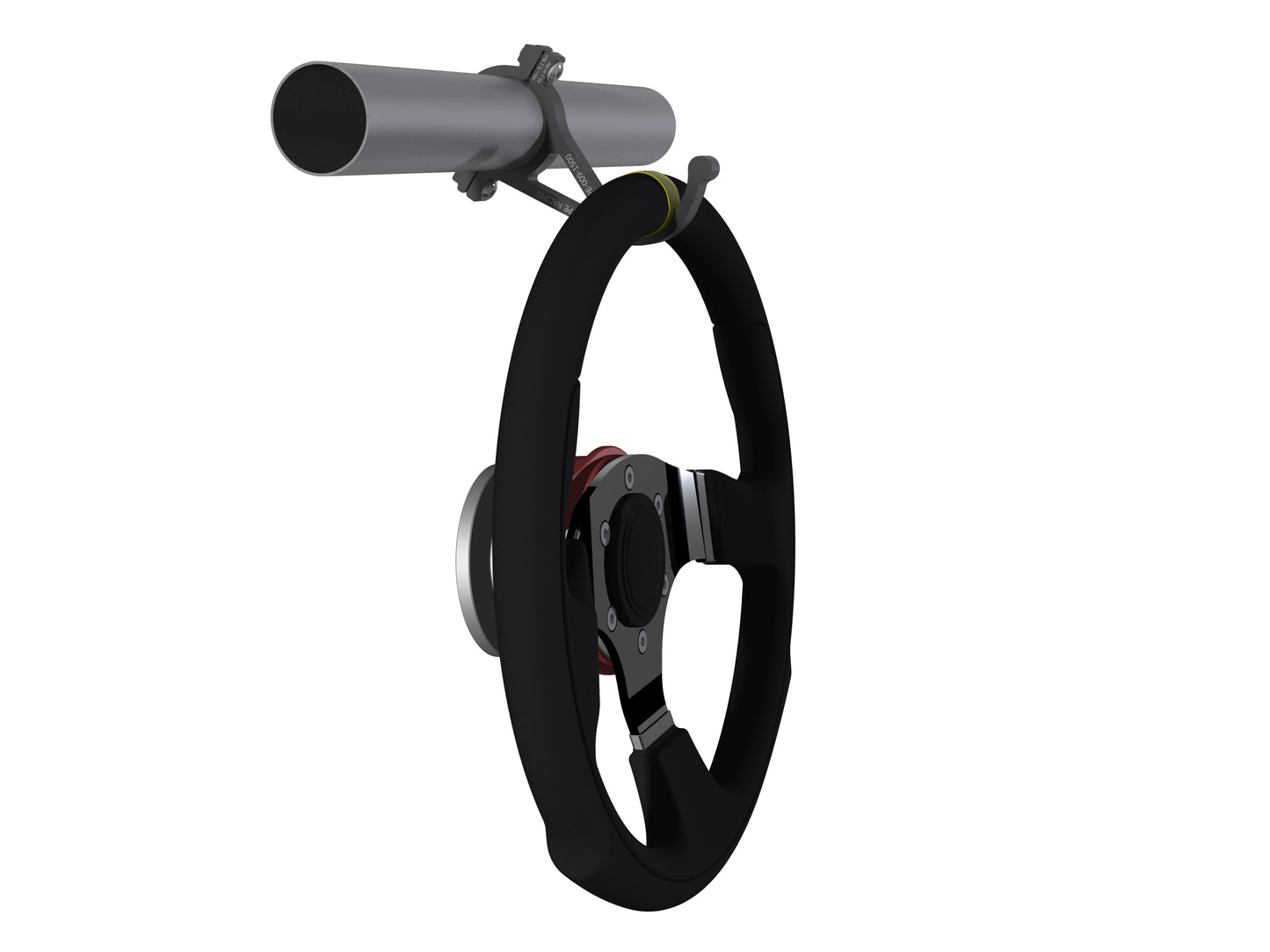 PE Mounting Clamp with Hook PE-009 range