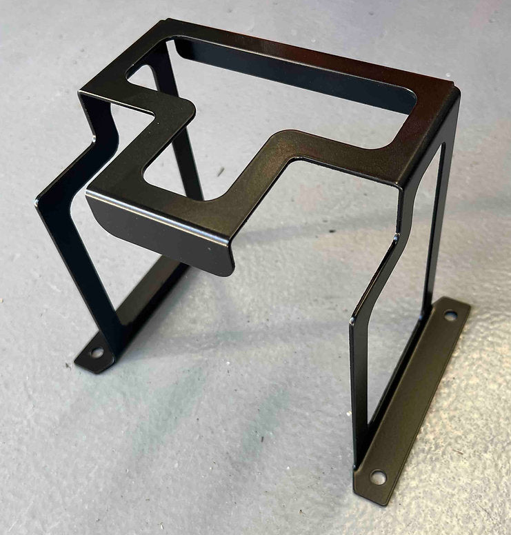 OEM mounting kit for RACE9+, RACE10+, inc EV/HYBRID batteries.