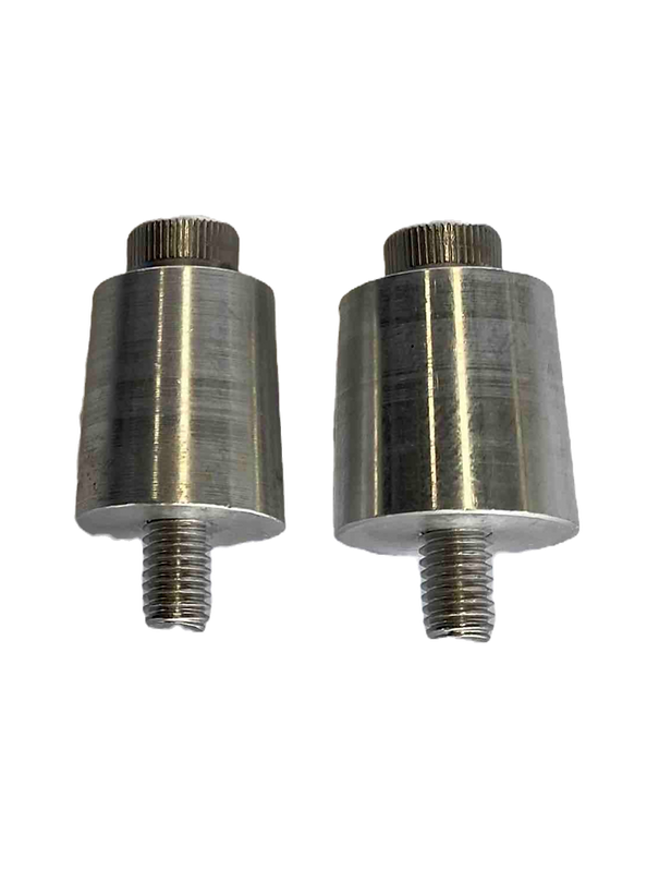 Aluminium Mount for RACE5, RACE5+, RACE7+ and RESTART7