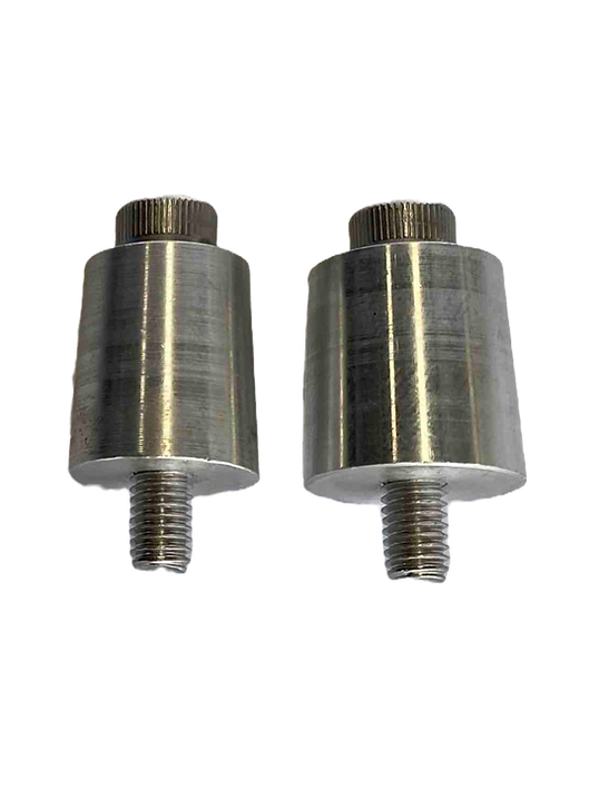SAE Terminal Connection Posts - Pair
