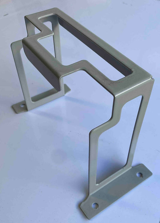 Aluminium Mount for RACE5, RACE5+, RACE7+ and RESTART7