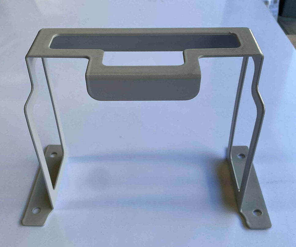 Aluminium Mount for RACE5, RACE5+, RACE7+ and RESTART7