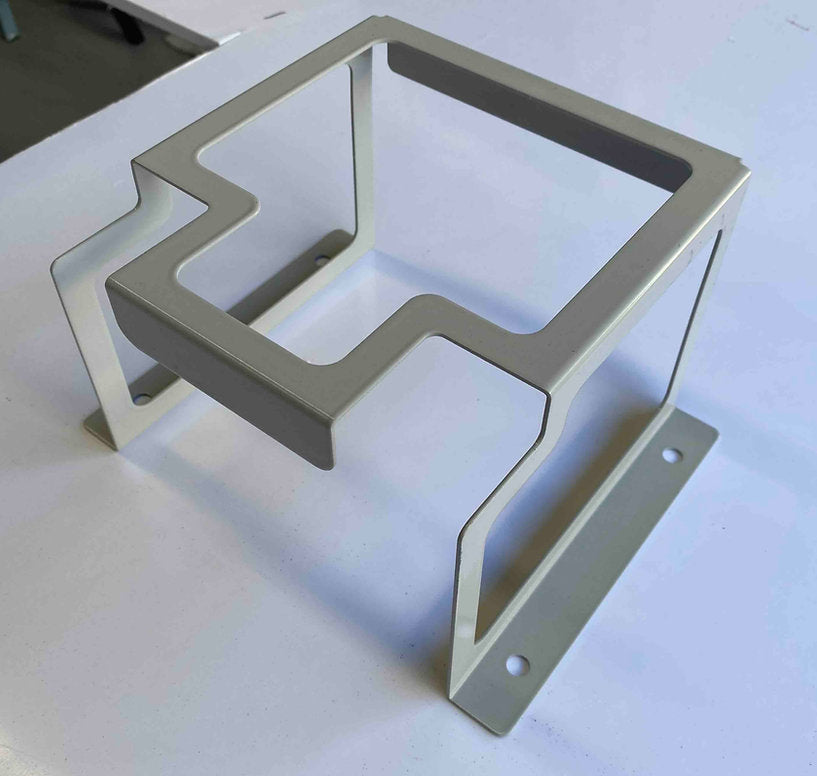 OEM mounting kit for RACE9+, RACE10+, inc EV/HYBRID batteries.