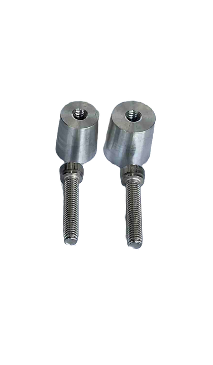 SAE Terminal Connection Posts - Pair – PE Racing