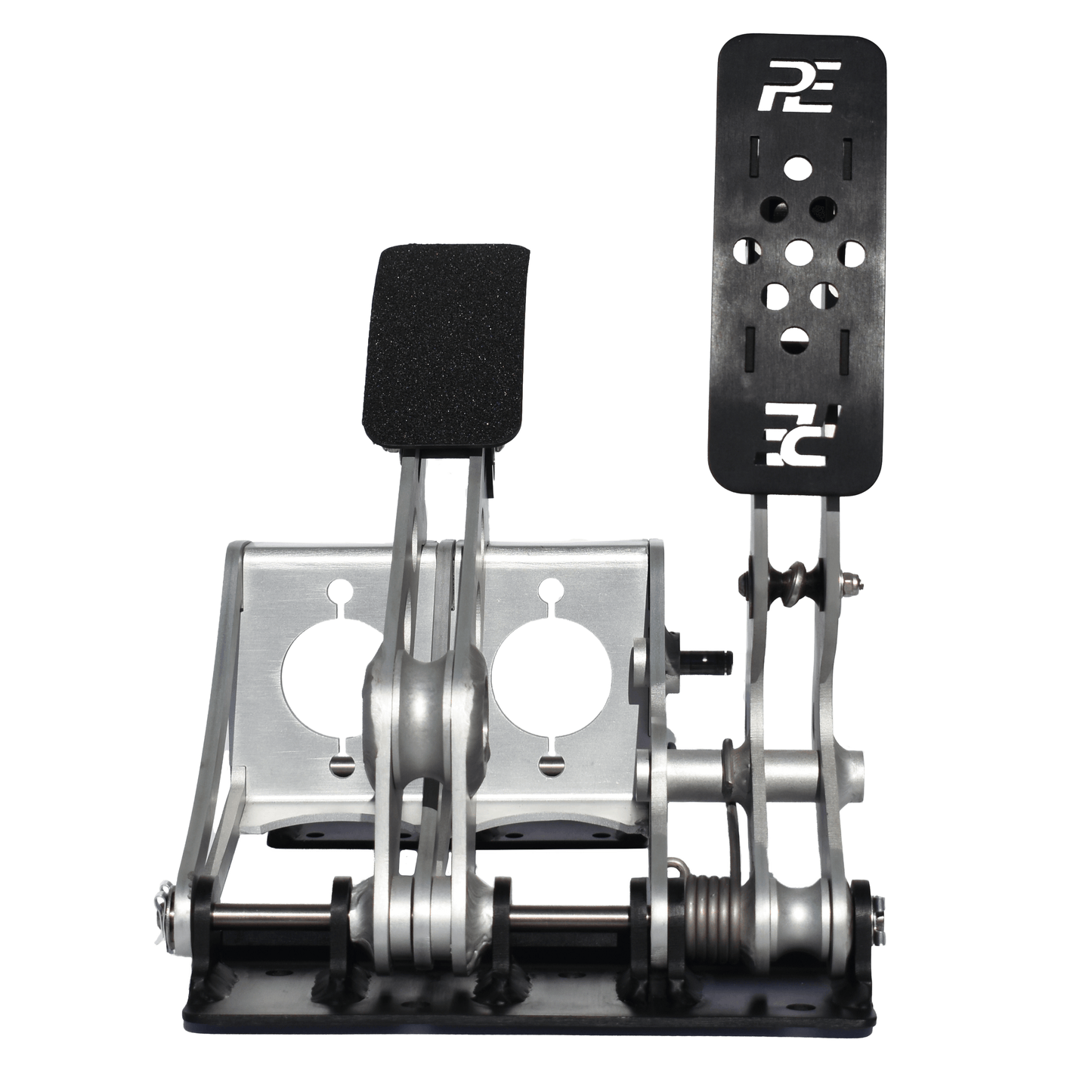 Auto Fabricated Pedal Box PE Racing Motorsports