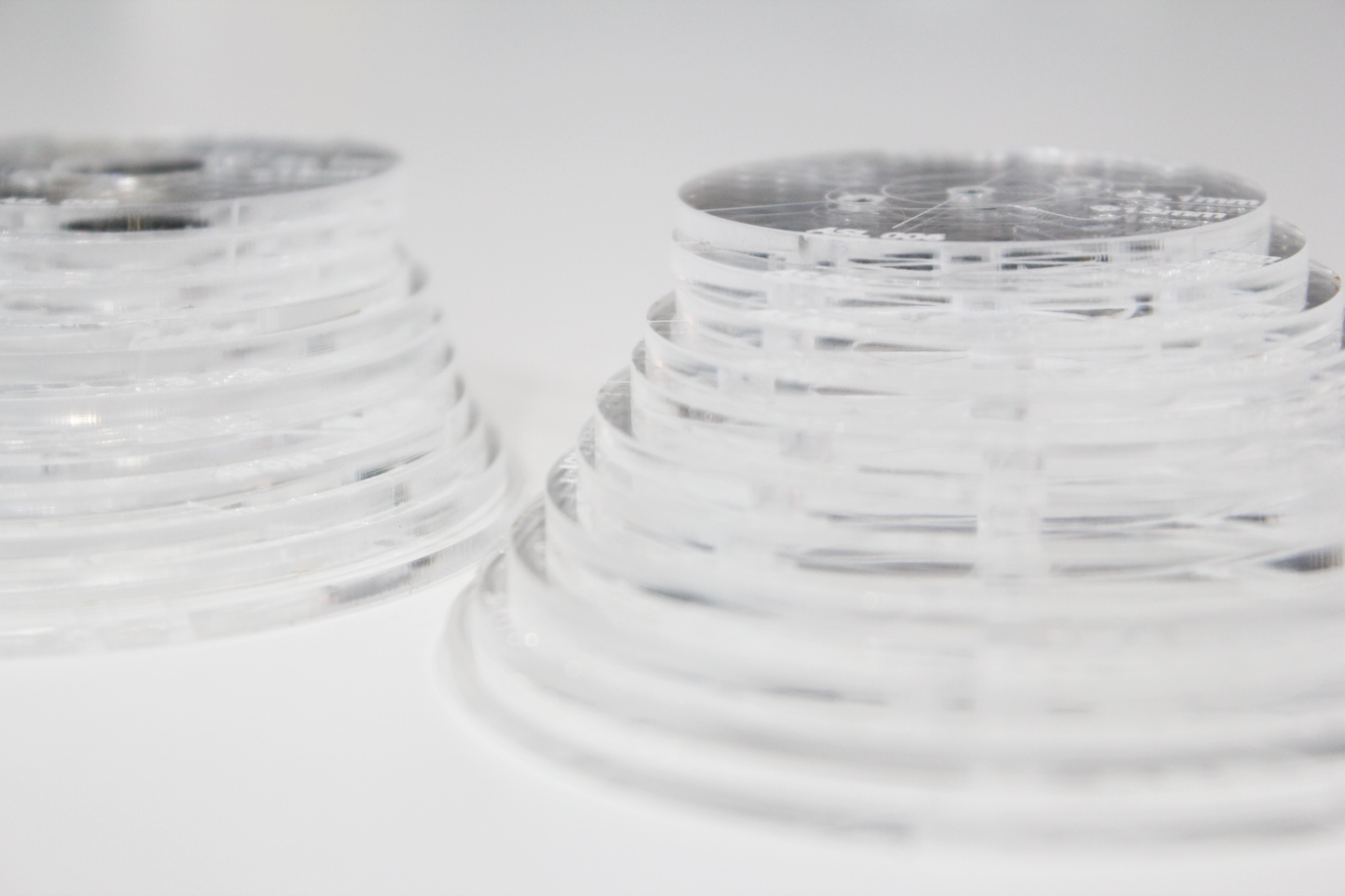 Autosport Connectors Marking Templates - Full Set PE-016-7001