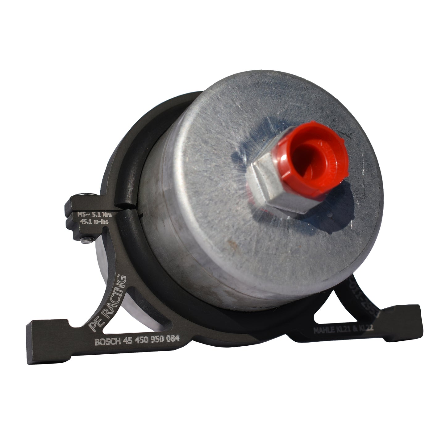 Insulated Fuel Pump/Filter Mount Bracket Clamp PE-011 range