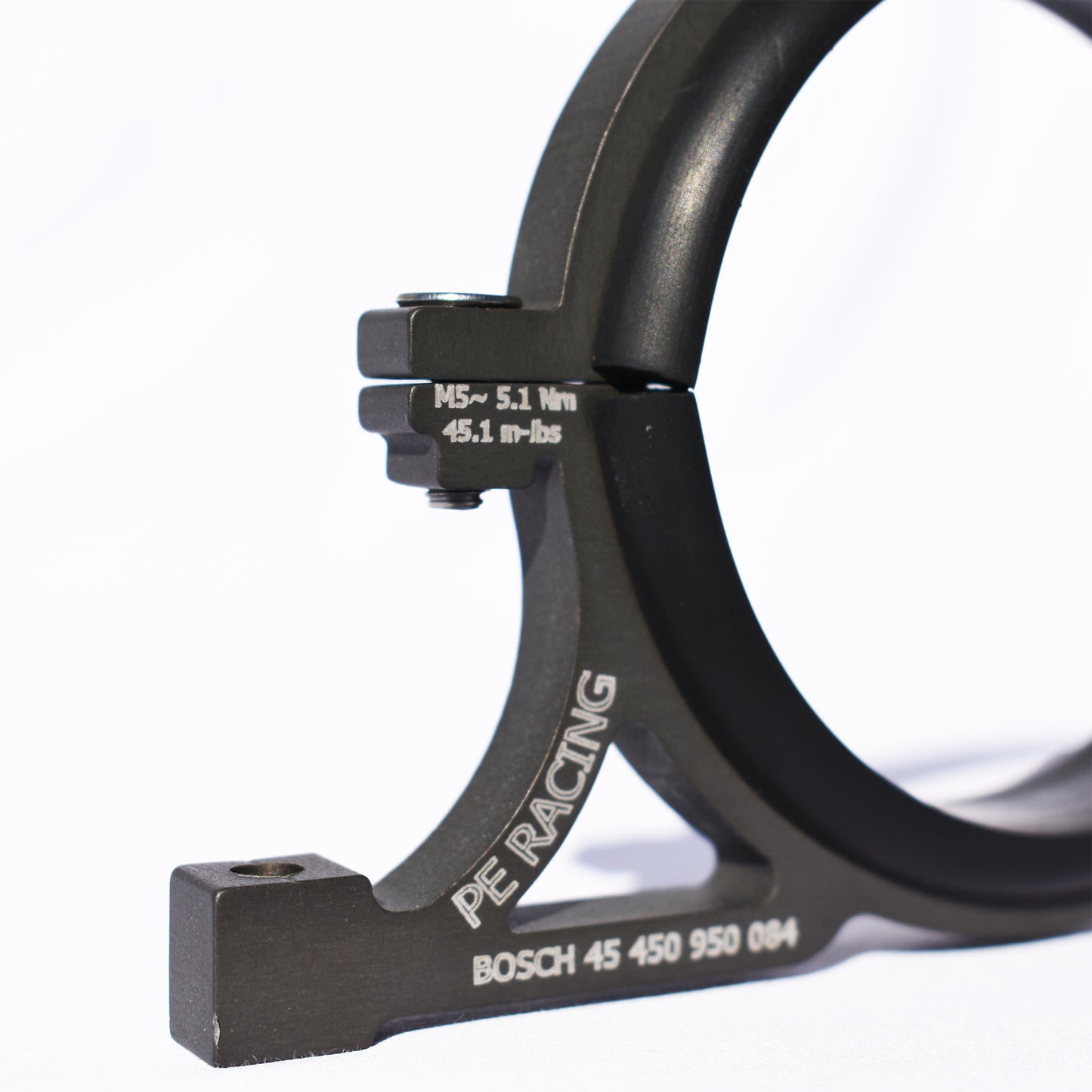 Insulated Fuel Pump/Filter Mount Bracket Clamp PE-011 range