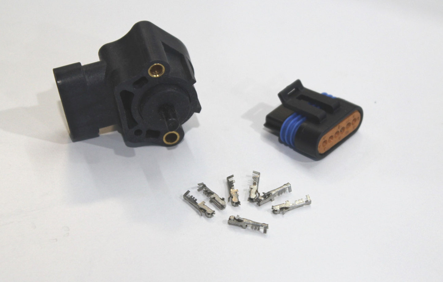 Throttle Linkage Kits for Pedal Box - Cable & DBW PE-00X-4010 range