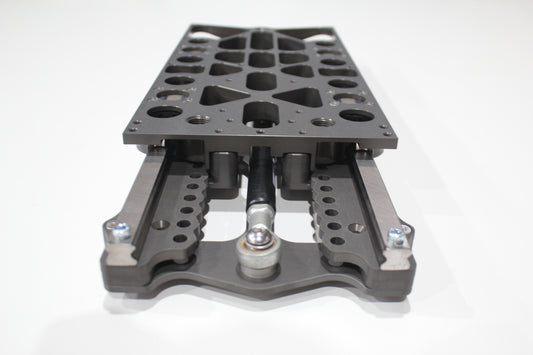 Pedal Slider Kit PE-006-1003-SPARES