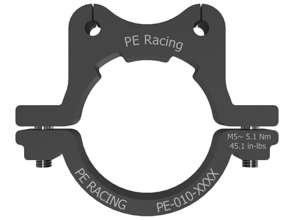 Tube Clamp Mounting Brackets PE-010 range