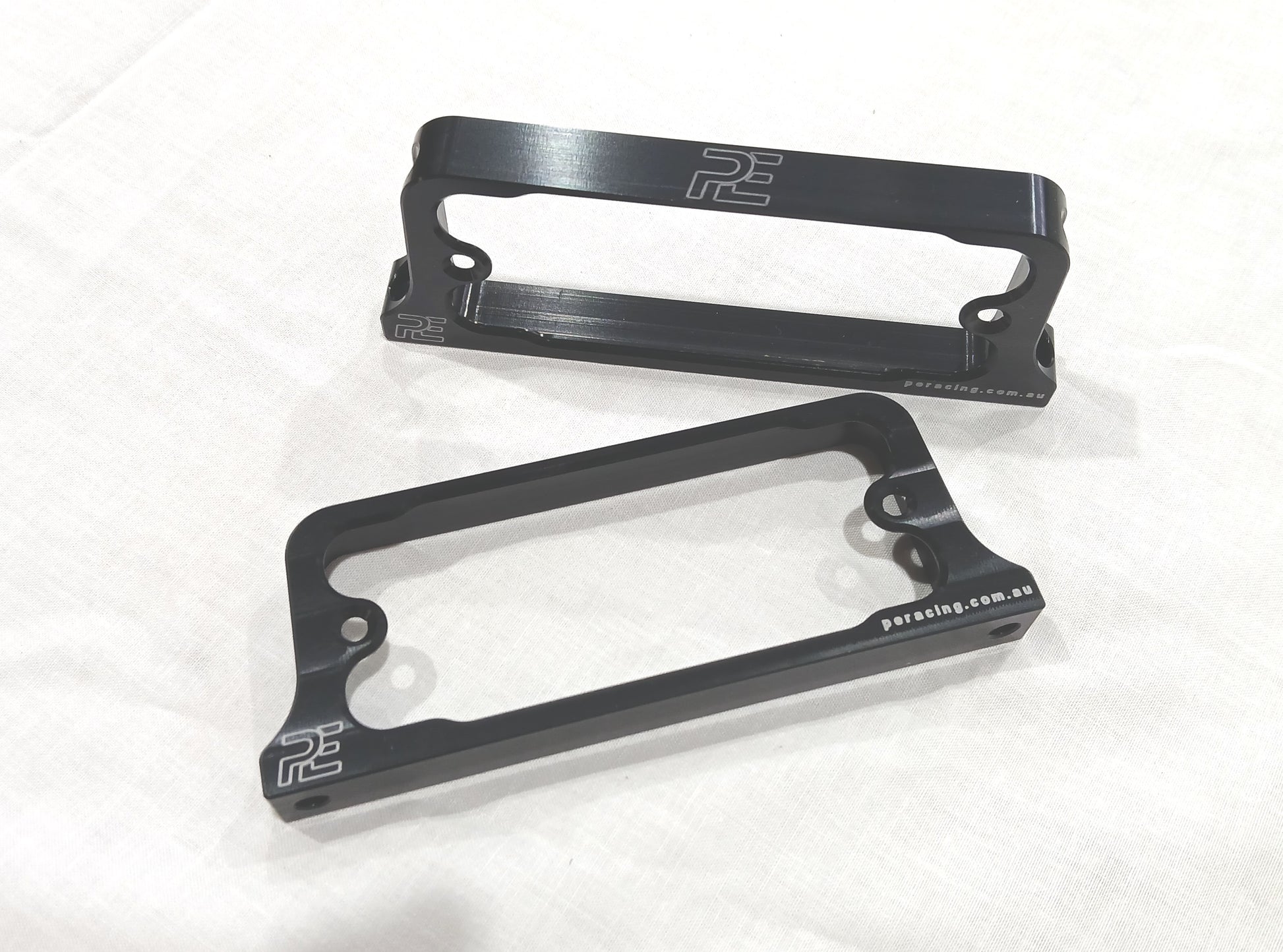 MoTeC Mounting Brackets by PE Racing.
To suit MoTeC M84, M400, M600, M800, TCMux, IEX, DBW4, E888 & E816 Expanders, ECU's & Controllers.