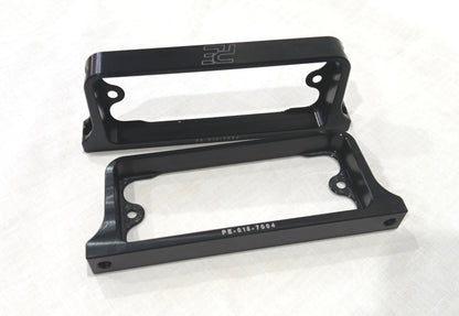 MoTeC Mounting Brackets by PE Racing.
To suit MoTeC M84, M400, M600, M800, TCMux, IEX, DBW4, E888 & E816 Expanders, ECU's & Controllers.