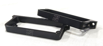 MoTeC Mounting Brackets by PE Racing.
To suit MoTeC M84, M400, M600, M800, TCMux, IEX, DBW4, E888 & E816 Expanders, ECU's & Controllers.