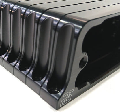 MoTeC Mounting Brackets by PE Racing.
To suit MoTeC M84, M400, M600, M800, TCMux, IEX, DBW4, E888 & E816 Expanders, ECU's & Controllers.