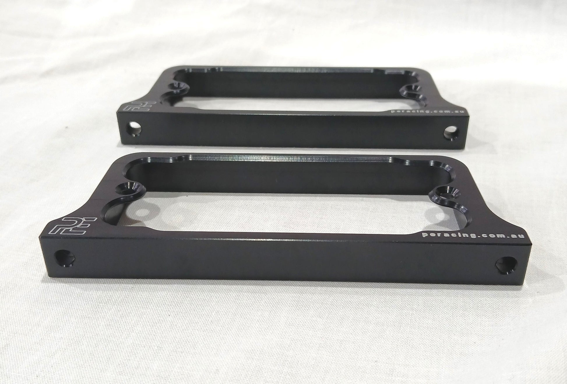 MoTeC Mounting Brackets by PE Racing.
To suit MoTeC M84, M400, M600, M800, TCMux, IEX, DBW4, E888 & E816 Expanders, ECU's & Controllers.
