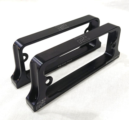 MoTeC Mounting Brackets by PE Racing.
To suit MoTeC M84, M400, M600, M800, TCMux, IEX, DBW4, E888 & E816 Expanders, ECU's & Controllers.