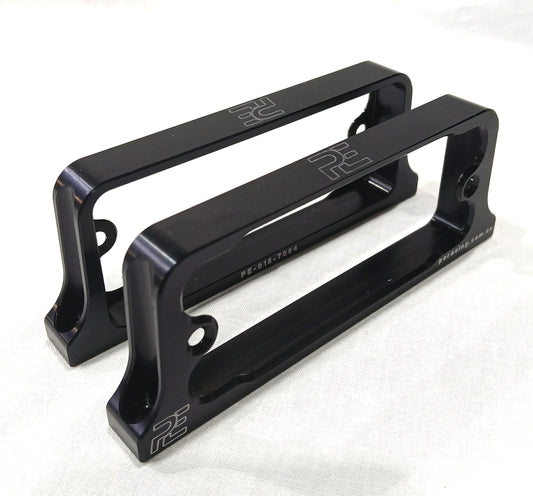 MoTeC Mounting Brackets by PE Racing.
To suit MoTeC M84, M400, M600, M800, TCMux, IEX, DBW4, E888 & E816 Expanders, ECU's & Controllers.