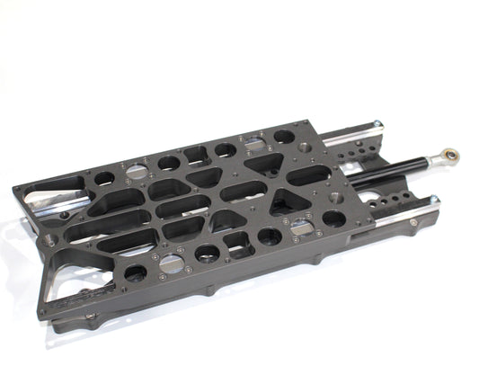 Pedal Slider Kit PE-006-1003-SPARES