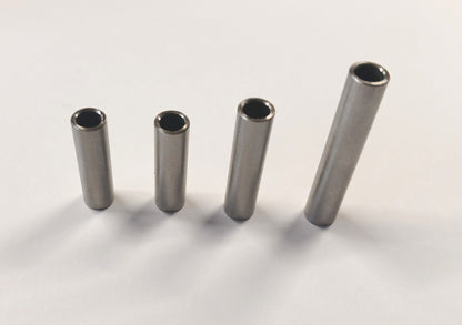 ZF6HP Transmission Valvebody Sealing Tubes Upgrade Kit PE-017-1001