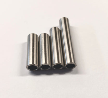 ZF6HP Transmission Valvebody Sealing Tubes Upgrade Kit PE-017-1001