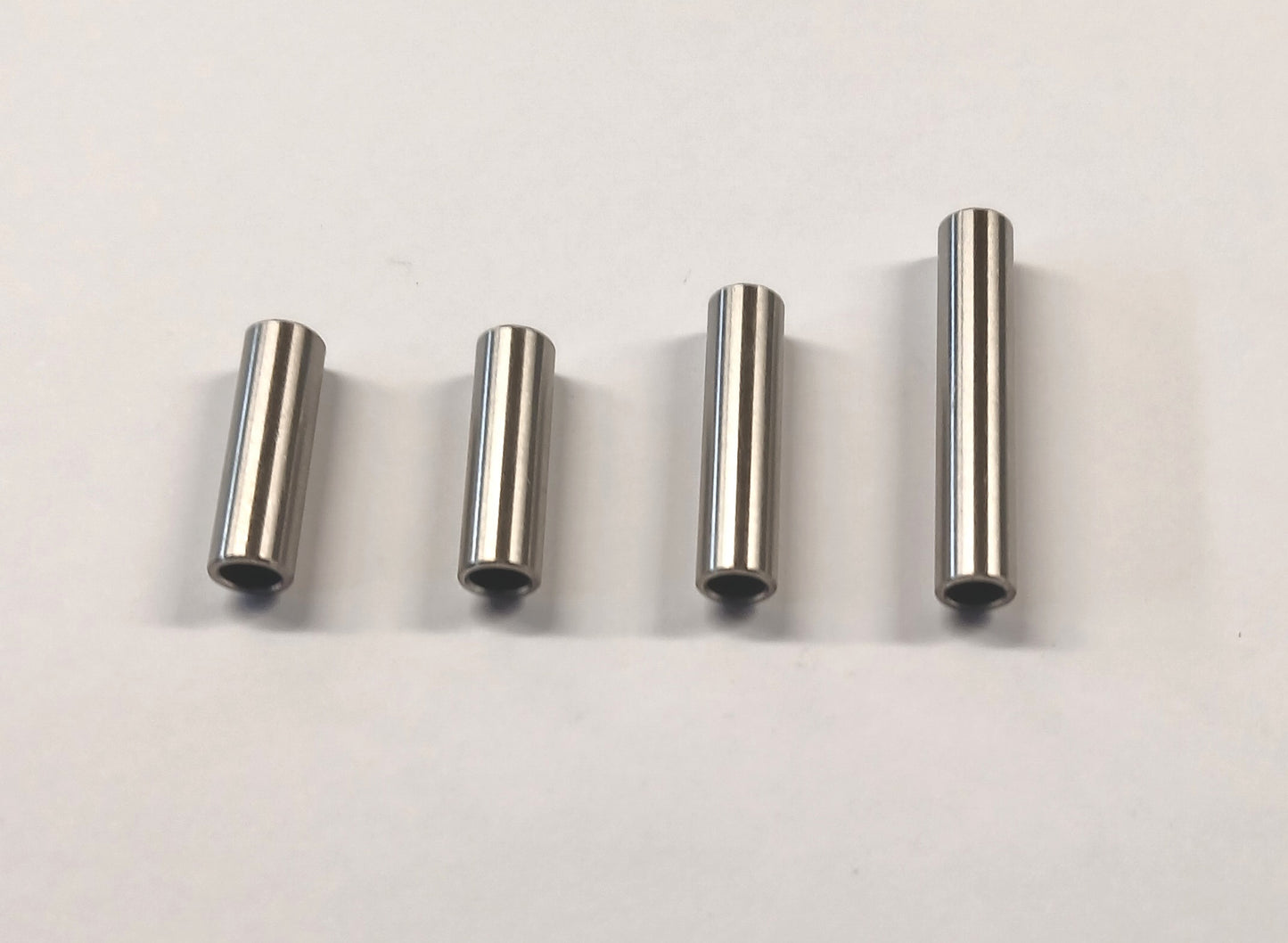 ZF6HP Transmission Valvebody Sealing Tubes Upgrade Kit PE-017-1001