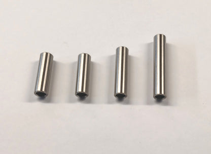 ZF6HP Transmission Valvebody Sealing Tubes Upgrade Kit PE-017-1001