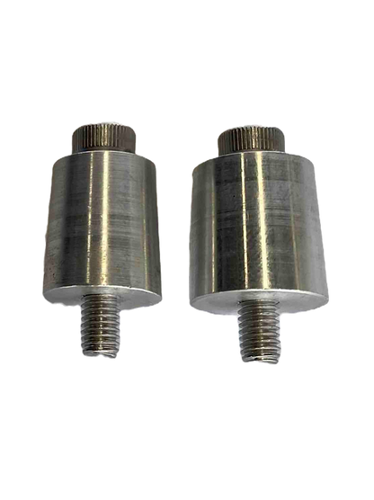 Aluminium Mount for RACE5, RACE5+, RACE7+ and RESTART7