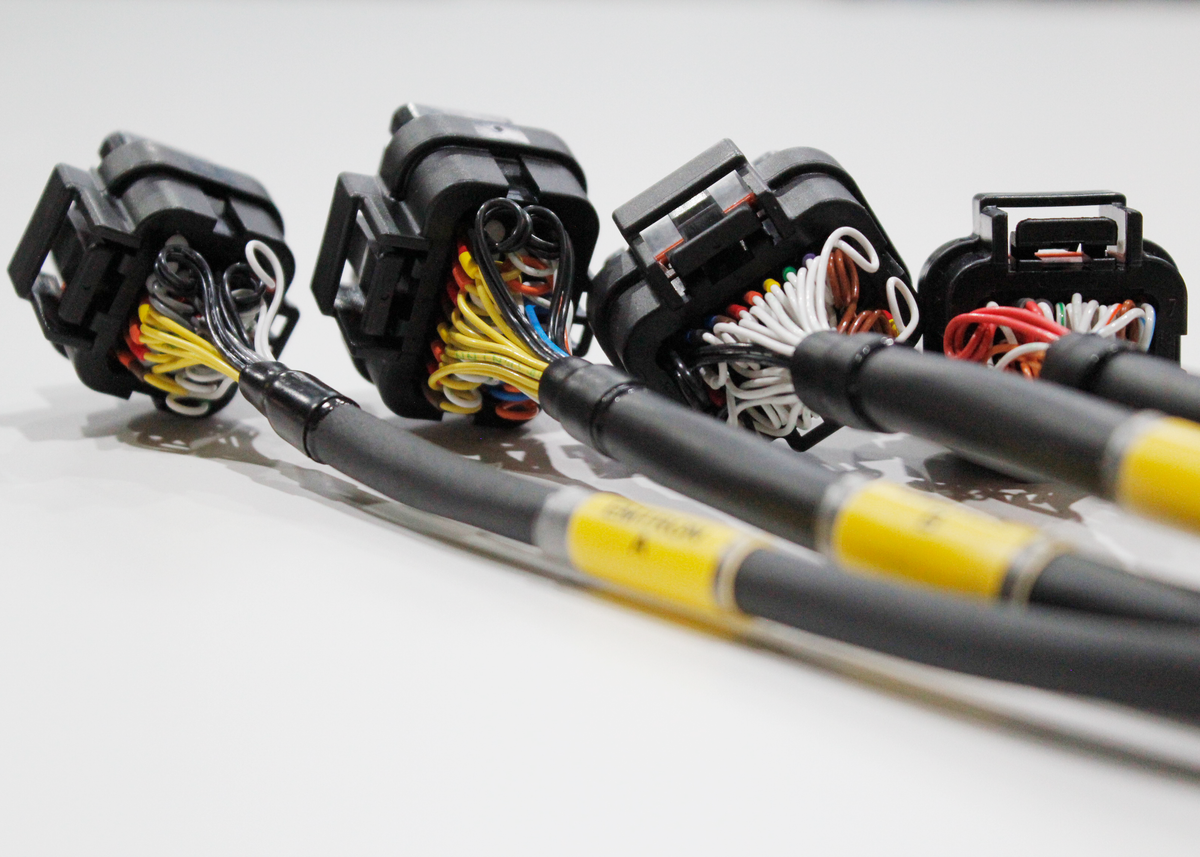 Motorsport Engineering Services - CFD, FEA & Race Car Design | PE Racing