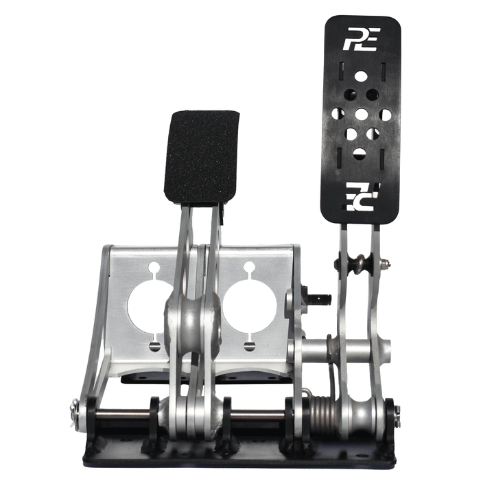 Floor Mount Racing Pedal Assemblies – PE Racing