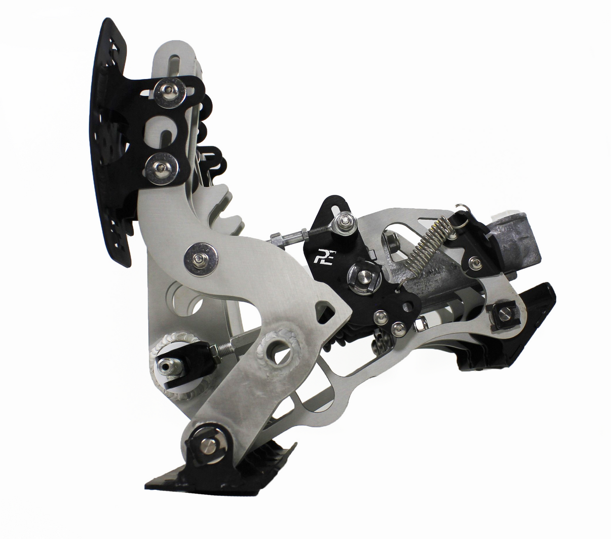 aluminum platform pedals