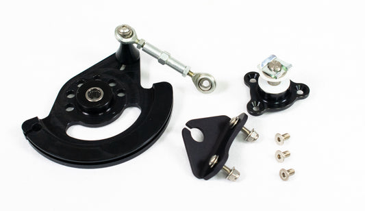 Throttle Linkage Kits for Pedal Box - Cable & DBW