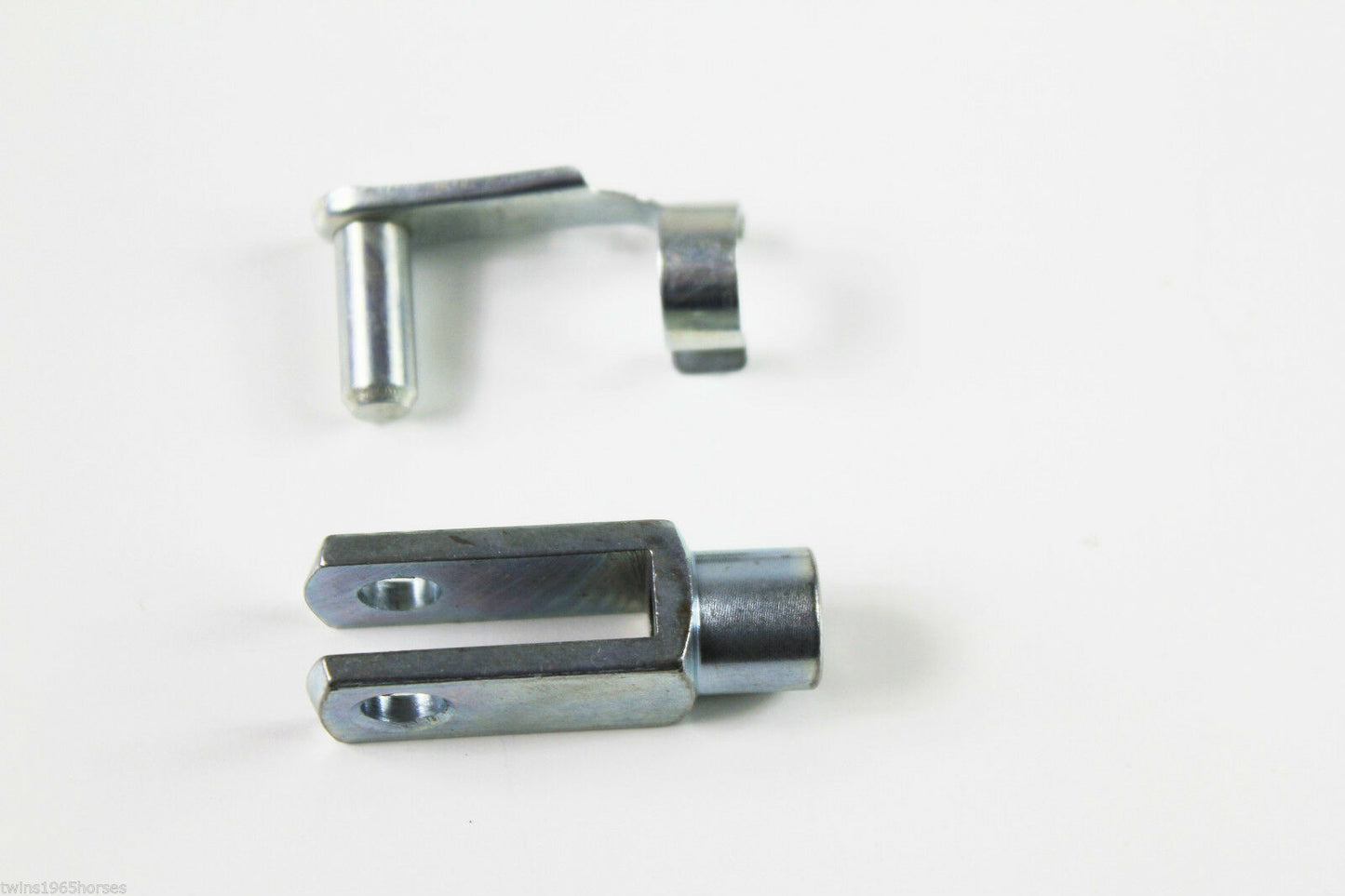 Quick Release Female Clevis Fitting